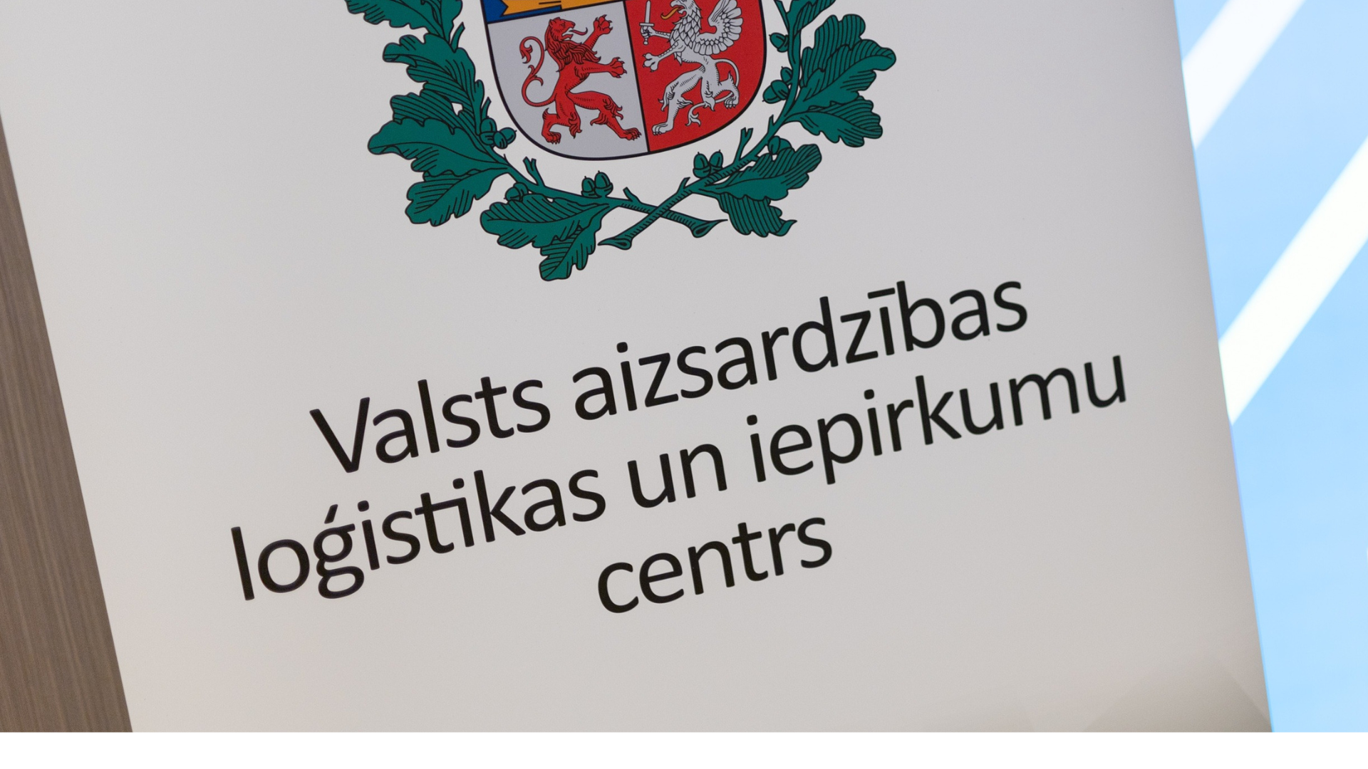 VALIC logo fotogrāfija 