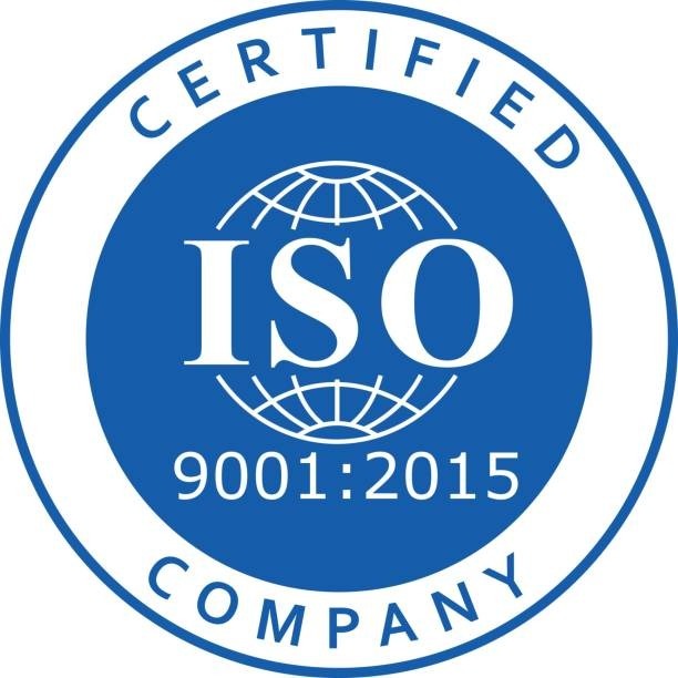 ISO logotipi