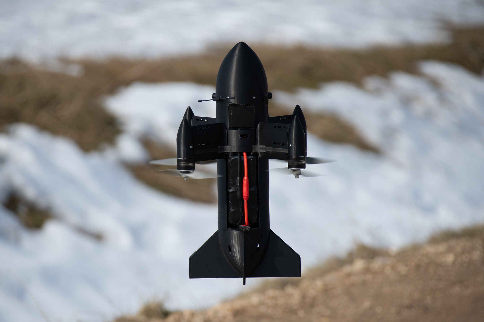 NATO Inovation range norise Sēlijā