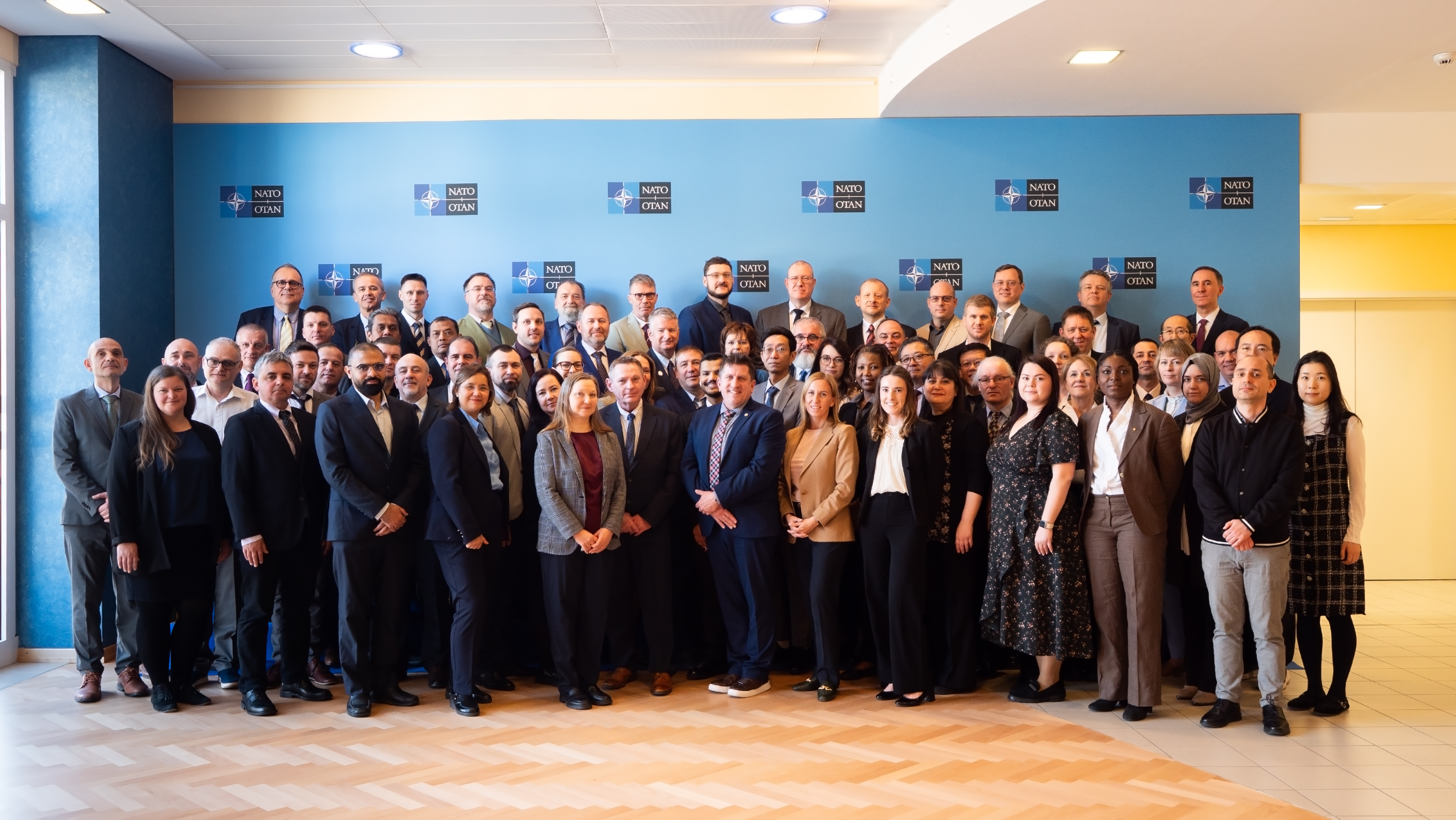 Darba grupas kopfoto