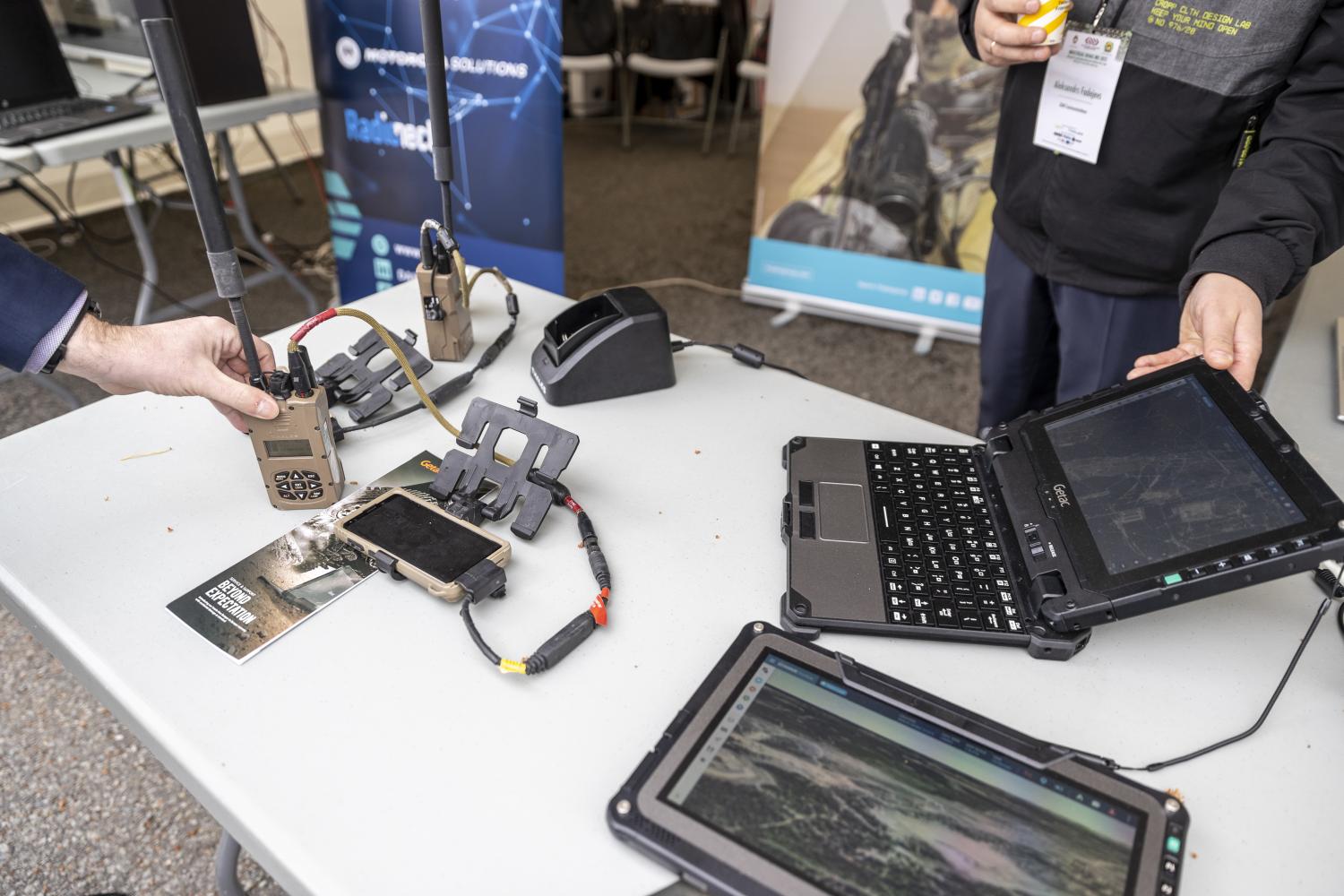 Aizsardzības inovācijas