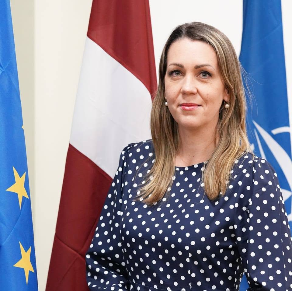 Anete Lūsare
