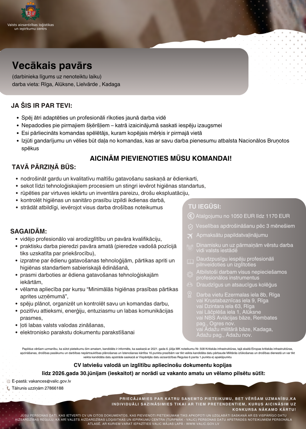 Vec.pav