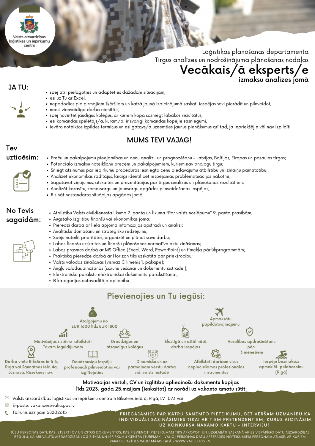 LPD TANPnodaļas vec.eksp