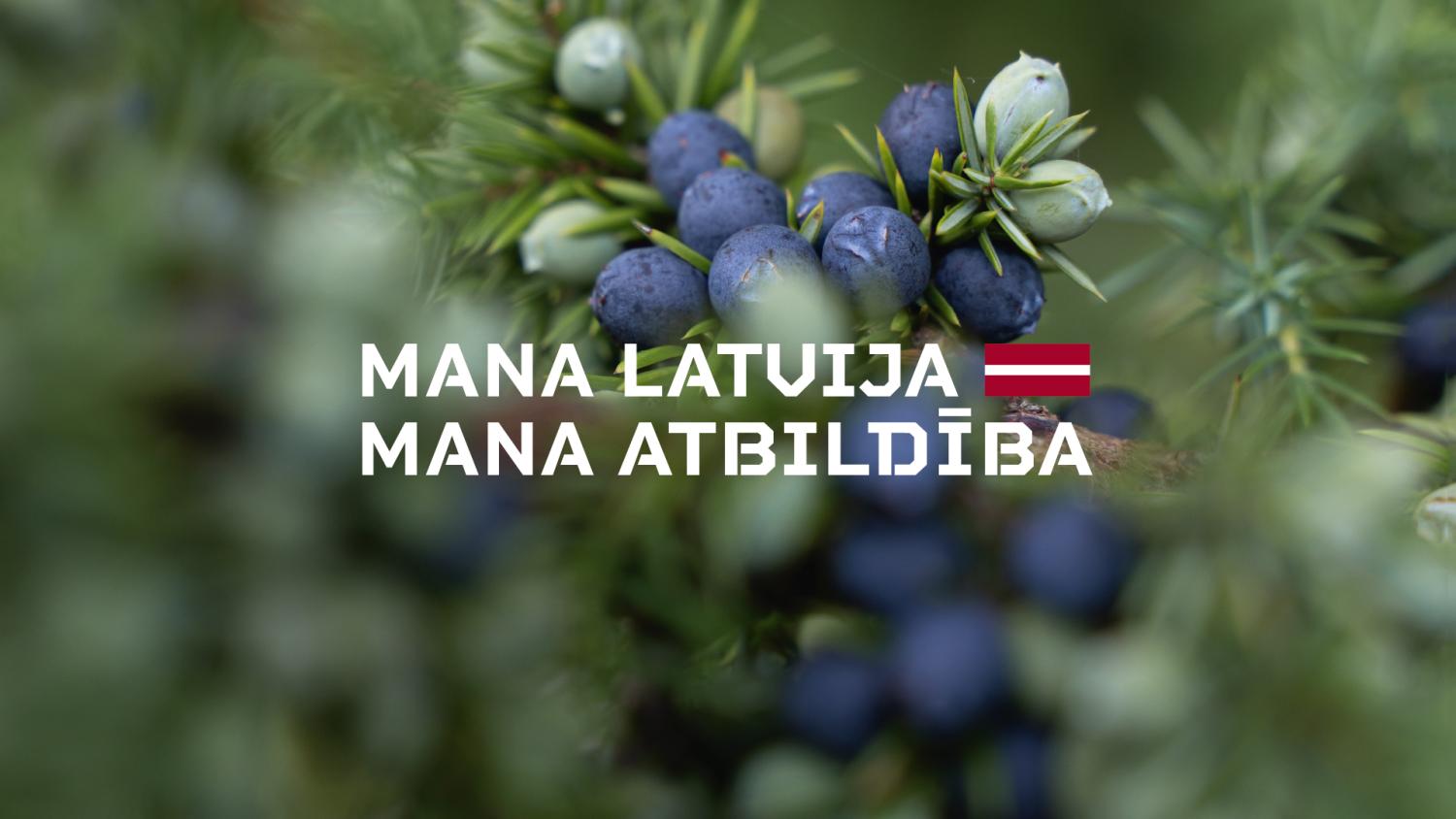 ManaLatvija baneris