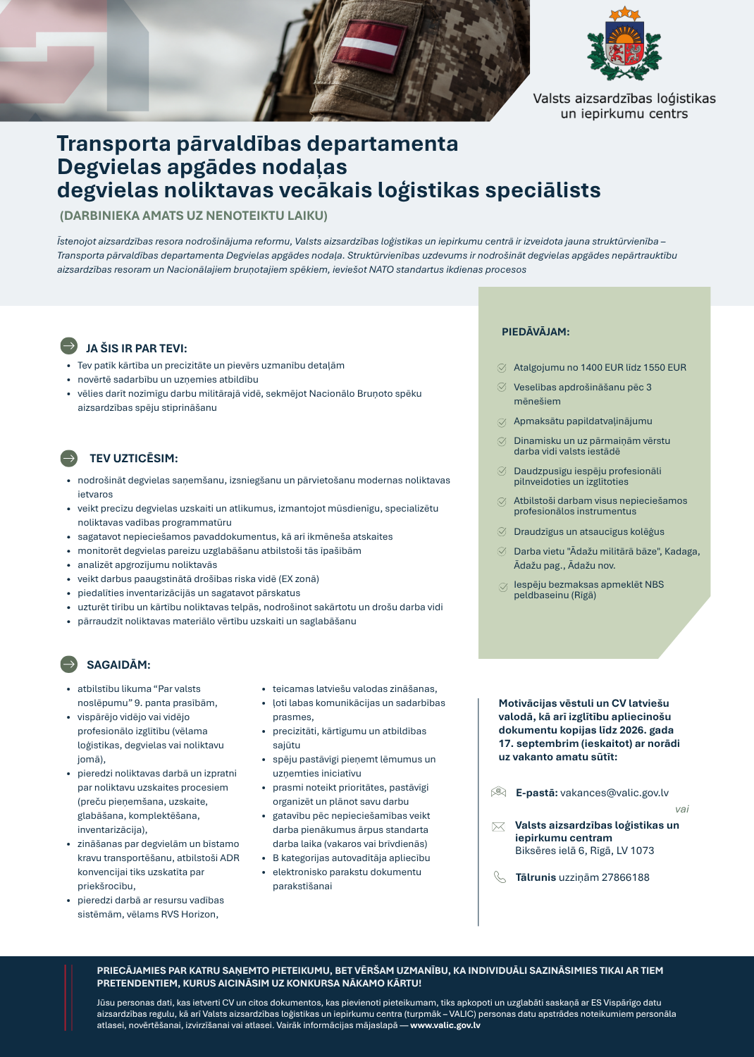 DUS vec.log.spec
