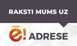 E-adrese