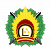 Nacionālo bruņoto spēku logotips